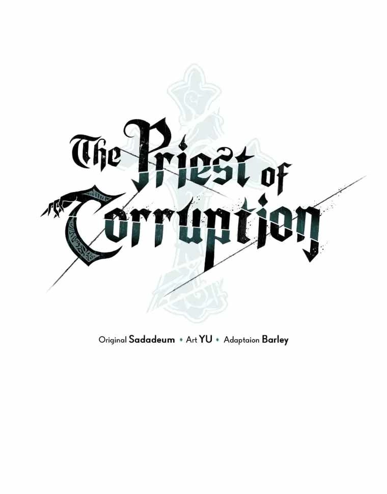 The Priest of Corruption Chapter 8 16